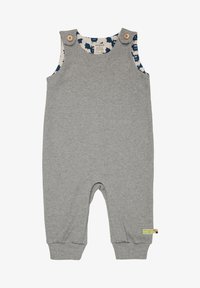 Niet geselecteerd, grau