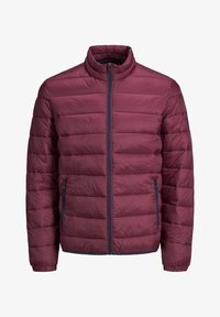 Sélectionné, port royale