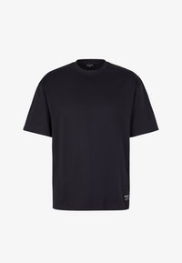 Unausgewählt, navy
