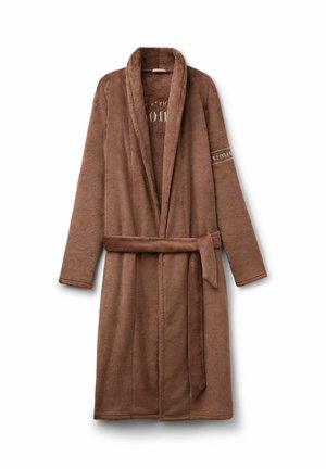 Intimissimi, INTIMISSIMI - Dressing gown - brown