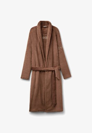 Intimissimi, INTIMISSIMI - Dressing gown - brown