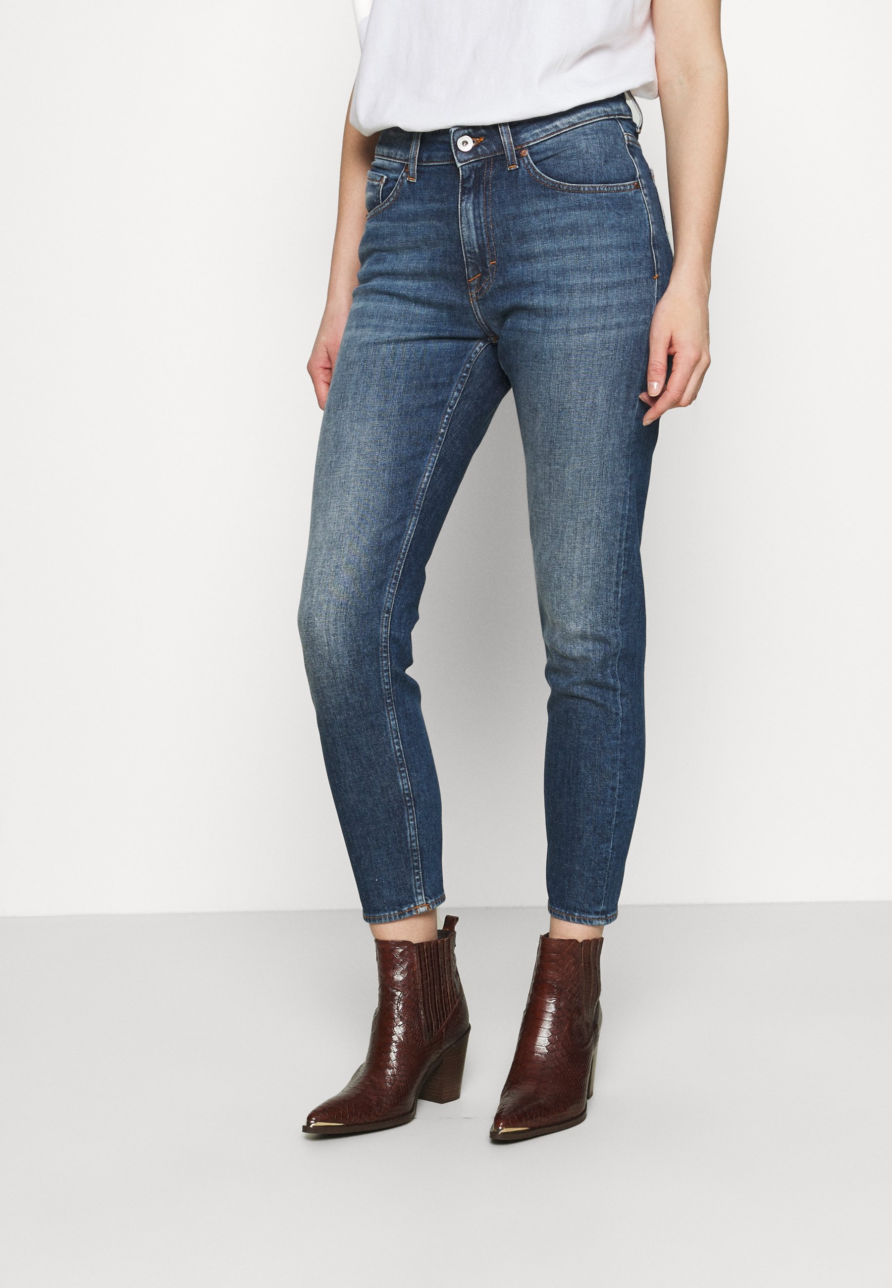 Tiger of Sweden Jeans LEA - Relaxed fit 