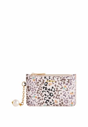 Wallet - animal