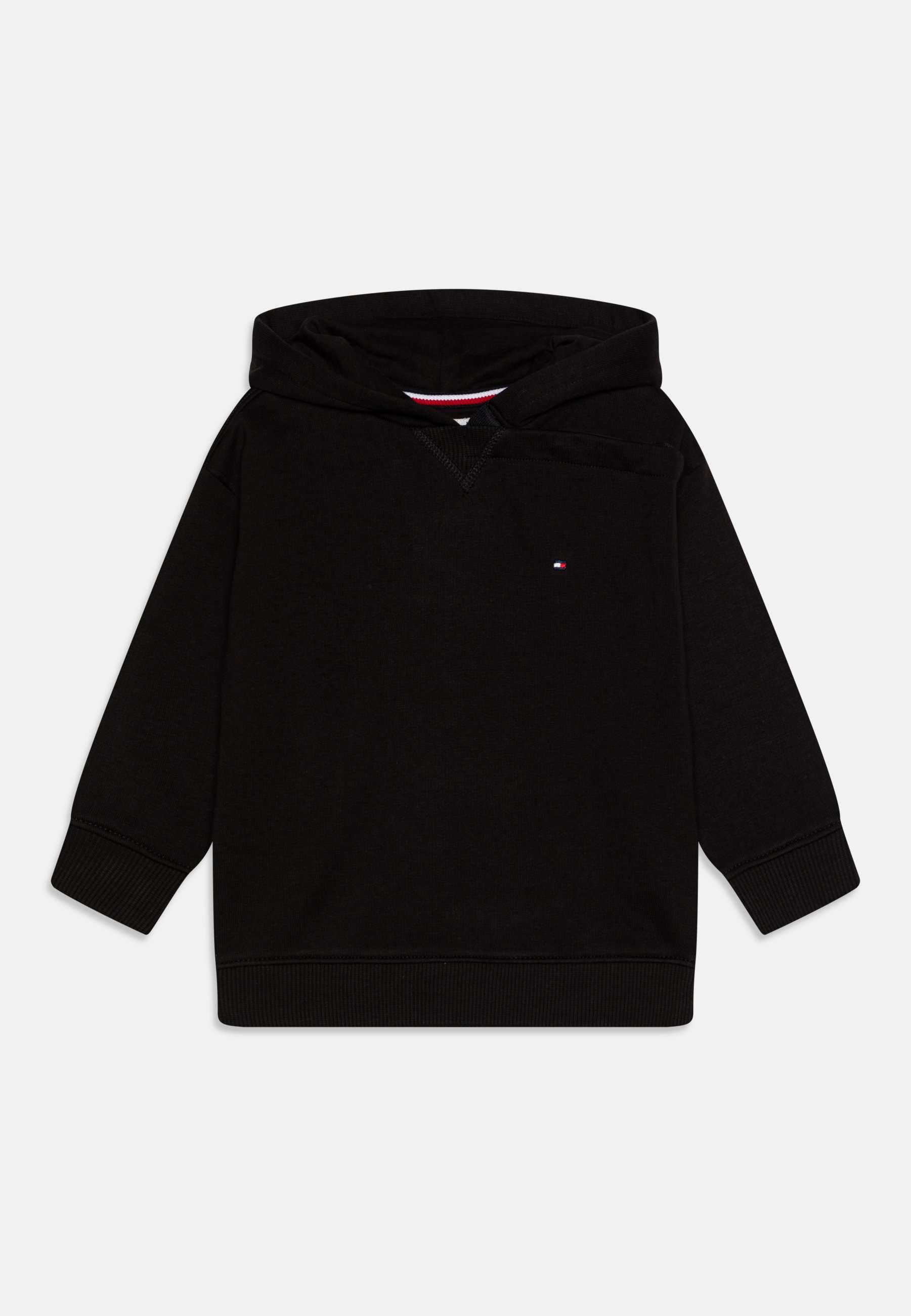 Felpa Nera Felpe Corte Ragazza Amazon Adidas Originals Felpa Donna