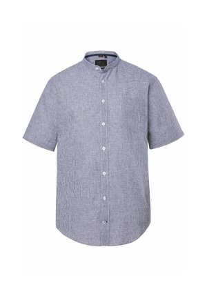 JP1880, Overhemd - navy blue