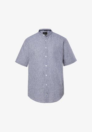 JP1880, Overhemd - navy blue