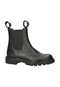 Nelson CHELSEA - Lage laarzen - zwart