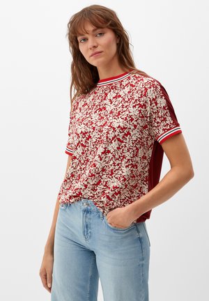 s.Oliver Blouse - chilirot