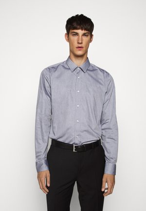 ELISHA - Chemise classique - black