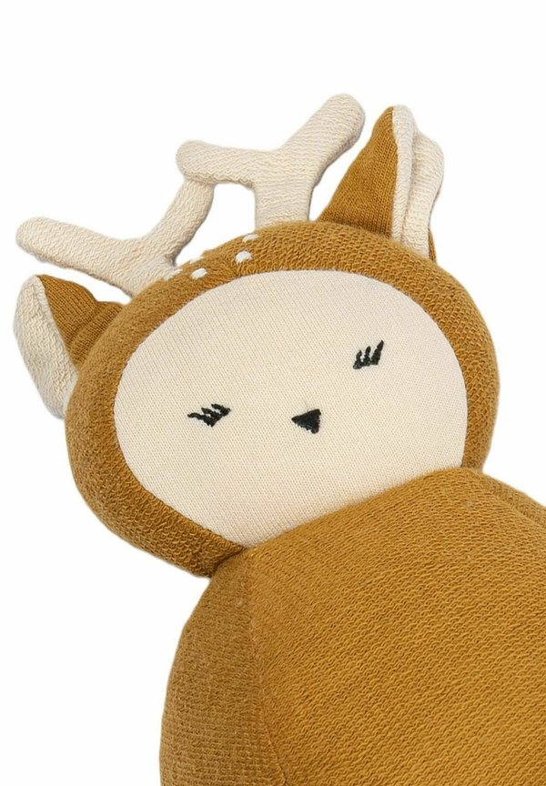TUMBLER FAWN – Kuscheltier – ochre