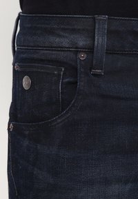 G-STAR Džíny Slim Fit - dark-blue denim