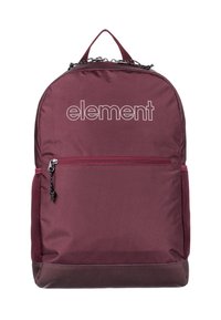 Element UNISEX czerwony