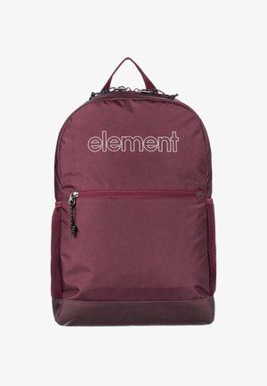 Element INFINITY ACTION - Rucksack - red