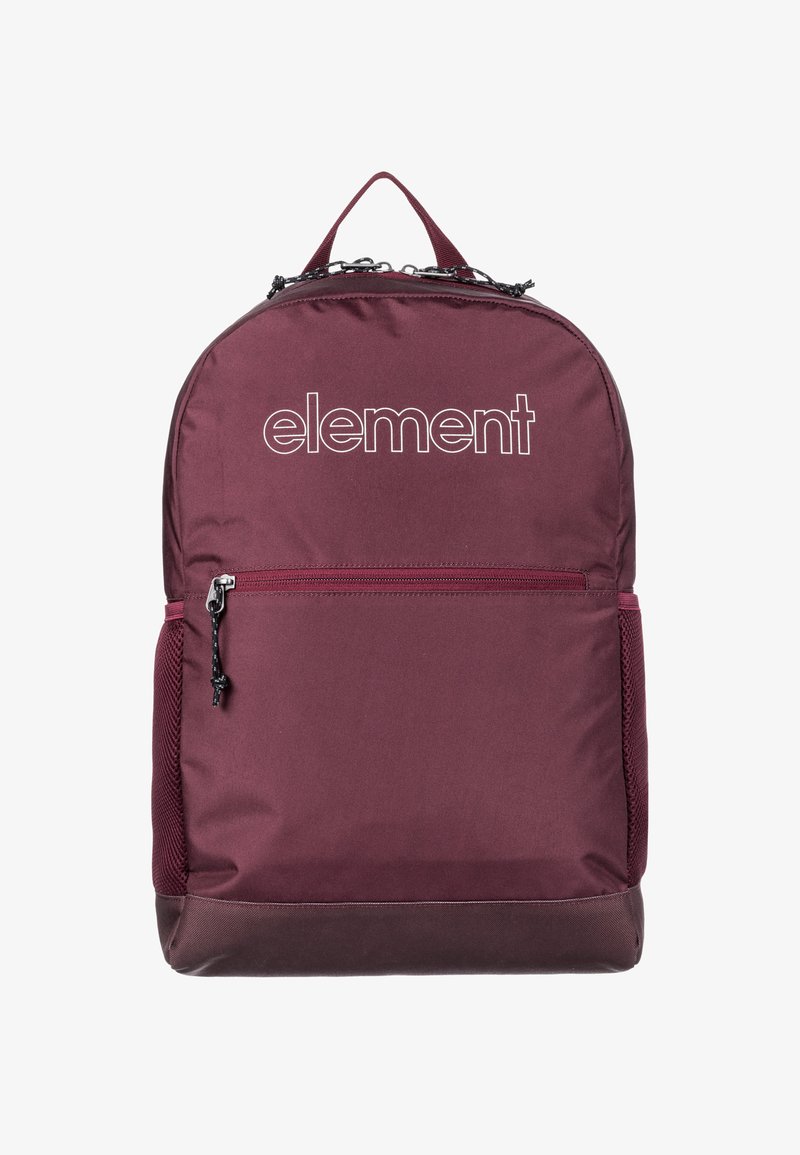 Element UNISEX czerwony