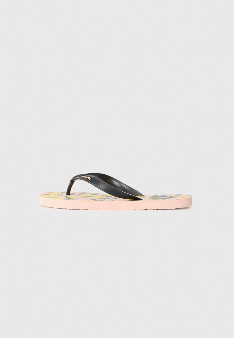 Sandalias de dedo