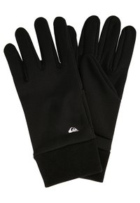 Quiksilver - HOTTAWA  - Fingerhandschuh - black Thumbnail-Bild 1