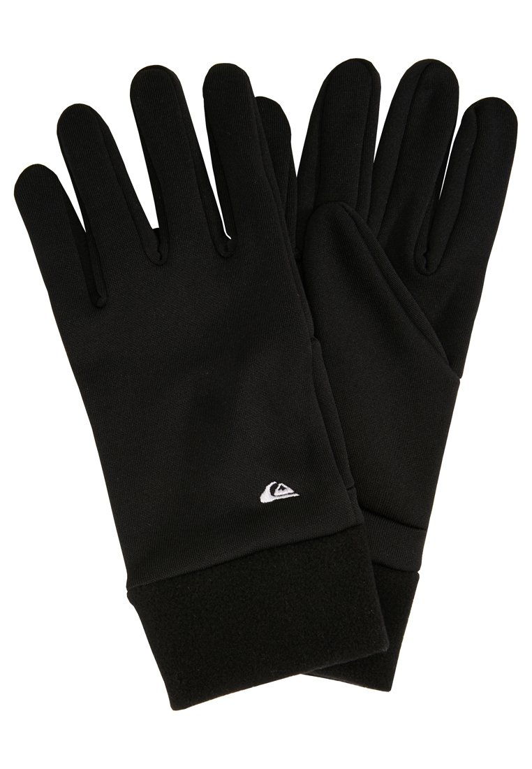 Quiksilver - HOTTAWA  - Fingerhandschuh - black, Vergrößern