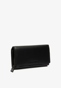 Niet geselecteerd, black