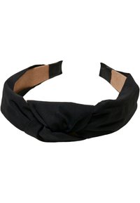 Urban Classics LIGHT WITH KNOT 2-PACK - Pripomoček za oblikovanje las - black white