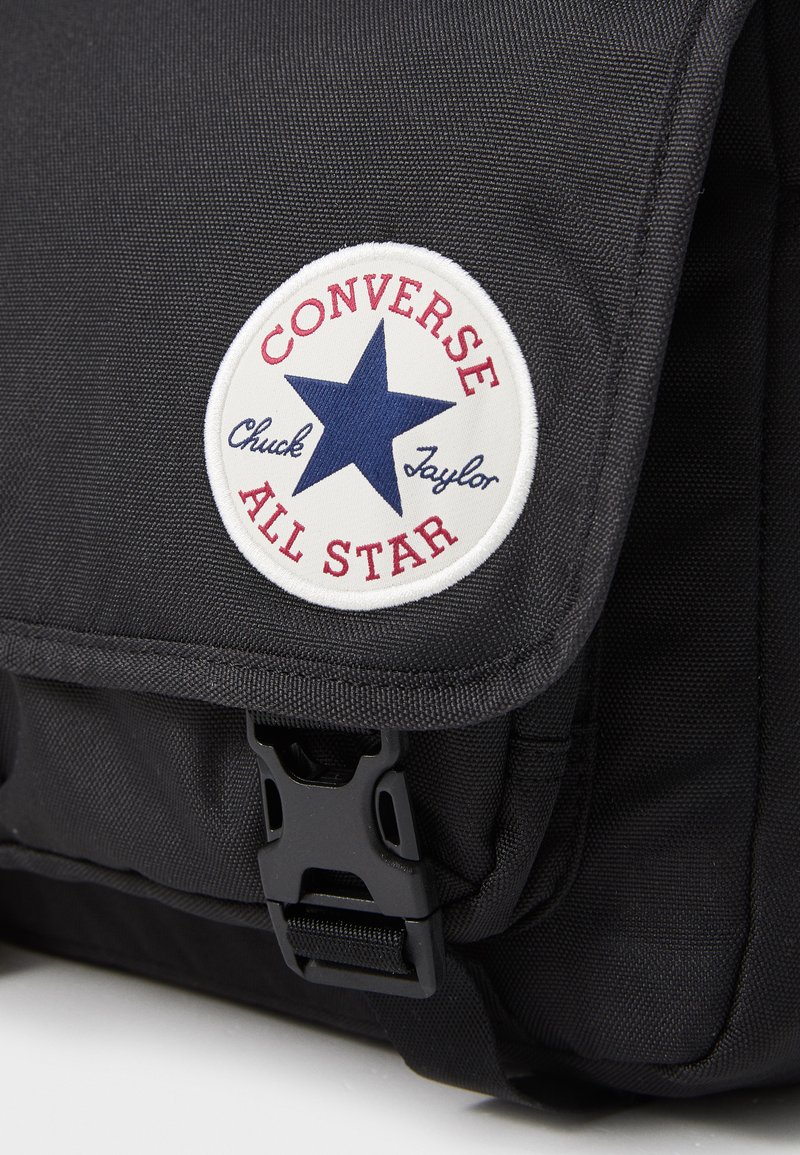 Converse CHUCK TAYLOR MESSENGER BAG UNISEX Sac bandoulière - Main Image