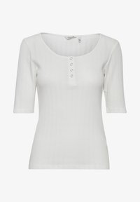 Ikke valgt, off white