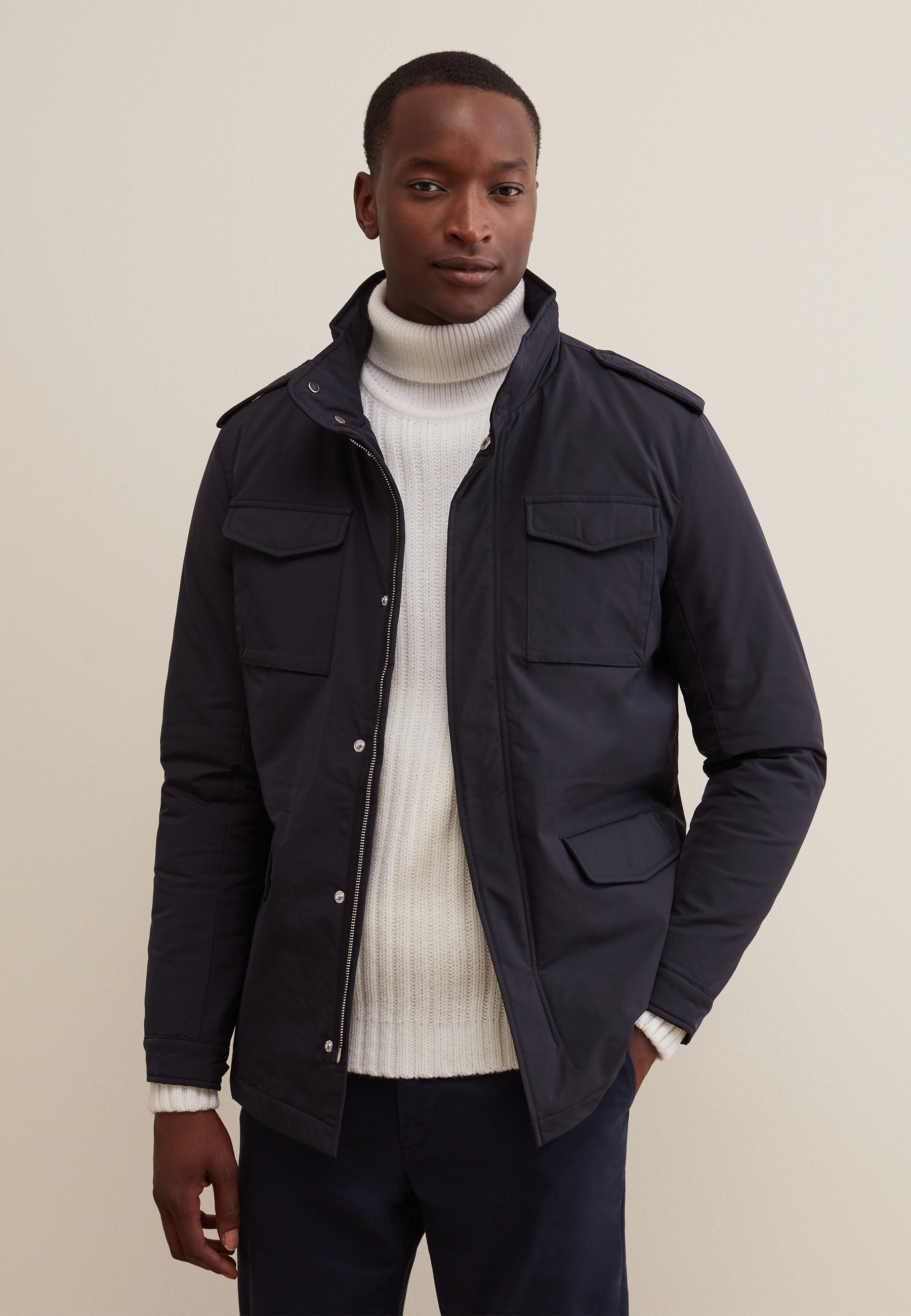 Mezza Stagione Giacca Primaverile Uomo Zalando Giacca Primaverile