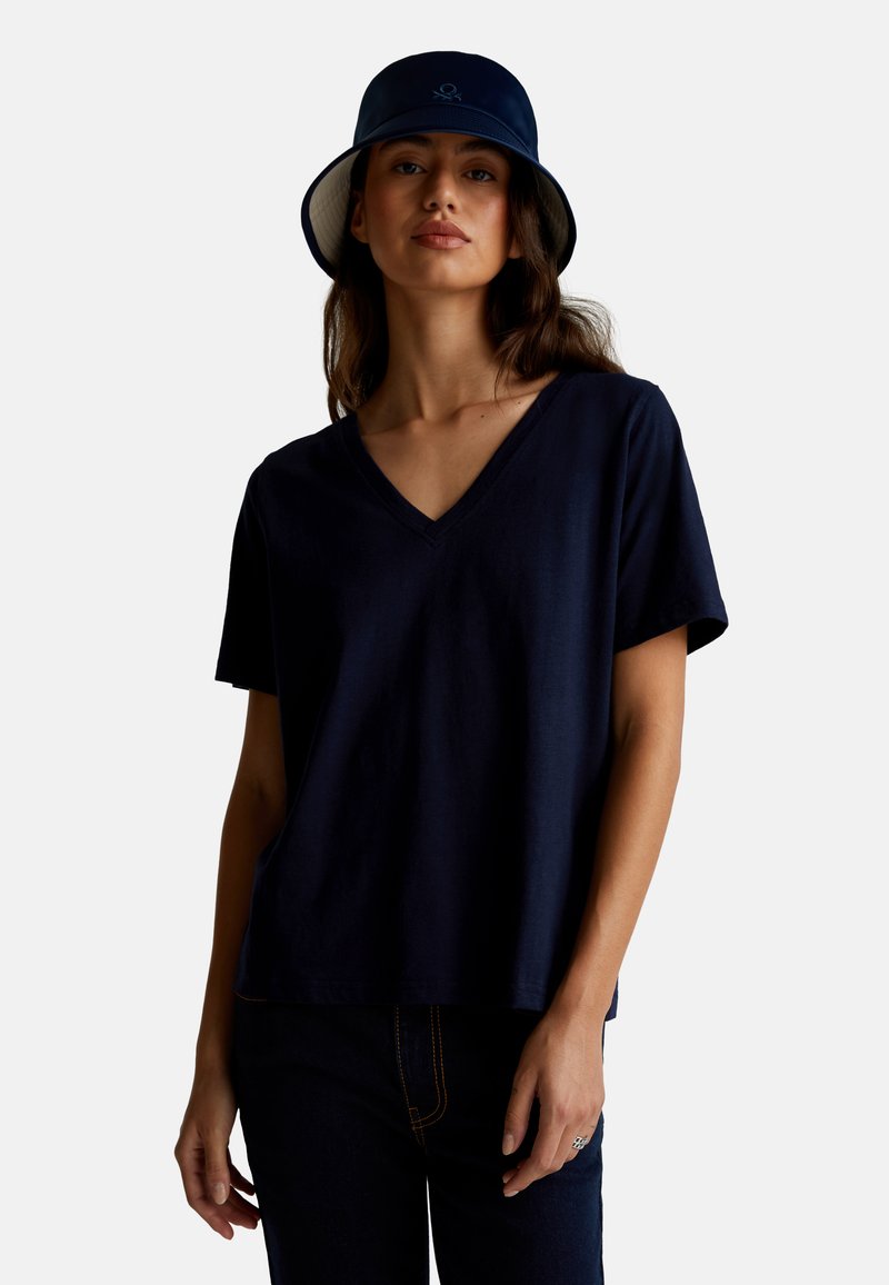 United Colors of Benetton - T-shirt basic