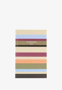 Niewybrane, dark multicolor