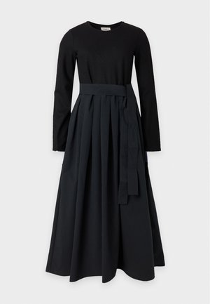 Weekend Max Mara, Дълга рокля - black