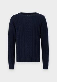 Non sélectionné, new navy