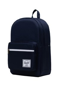 Herschel POP QUIZ  - Sac de randonnée - peacoat chicory coffee