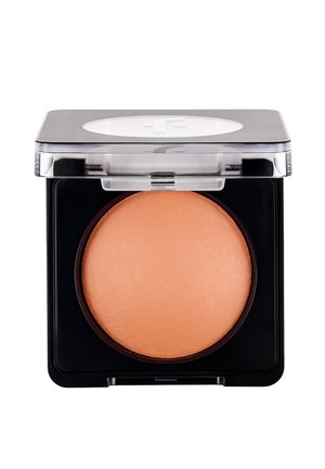 Flormar, BAKED BLUSH-ON - Blusher - pure peach