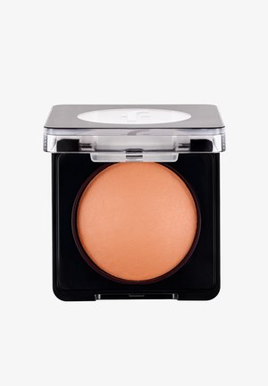 Flormar, BAKED BLUSH-ON - Blusher - Pure Peach