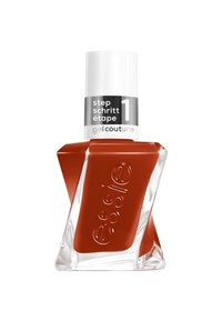 Essie - VERNIS À ONGLES GEL COUTURE - Vernis à ongles - in vest in style Image miniature 1