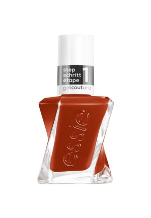 Essie VERNIS À ONGLES GEL COUTURE - Vernis à ongles - in vest in style