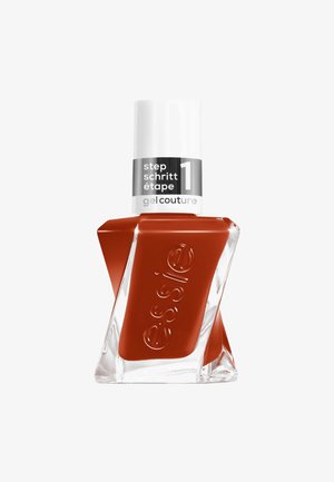 Essie VERNIS À ONGLES GEL COUTURE - Vernis à ongles - in vest in style