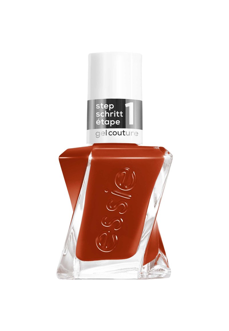 Essie - VERNIS À ONGLES GEL COUTURE - Vernis à ongles - in vest in style, Agrandir