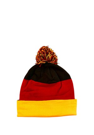 ALEMANIA - Gorro - german flag