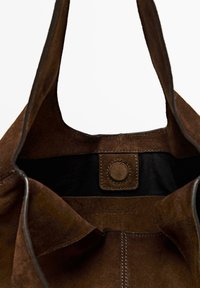 Borsa a mano - brown