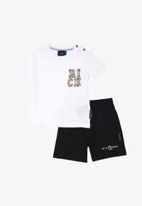 Non selezionato, black