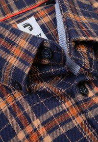 J&JOY Overhemd - brown