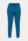 ESSENTIAL PANTS - Treniņtērpa apakšdaļas - sailor blue