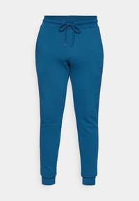 ESSENTIAL PANTS - Treningo apatinė dalis - sailor blue