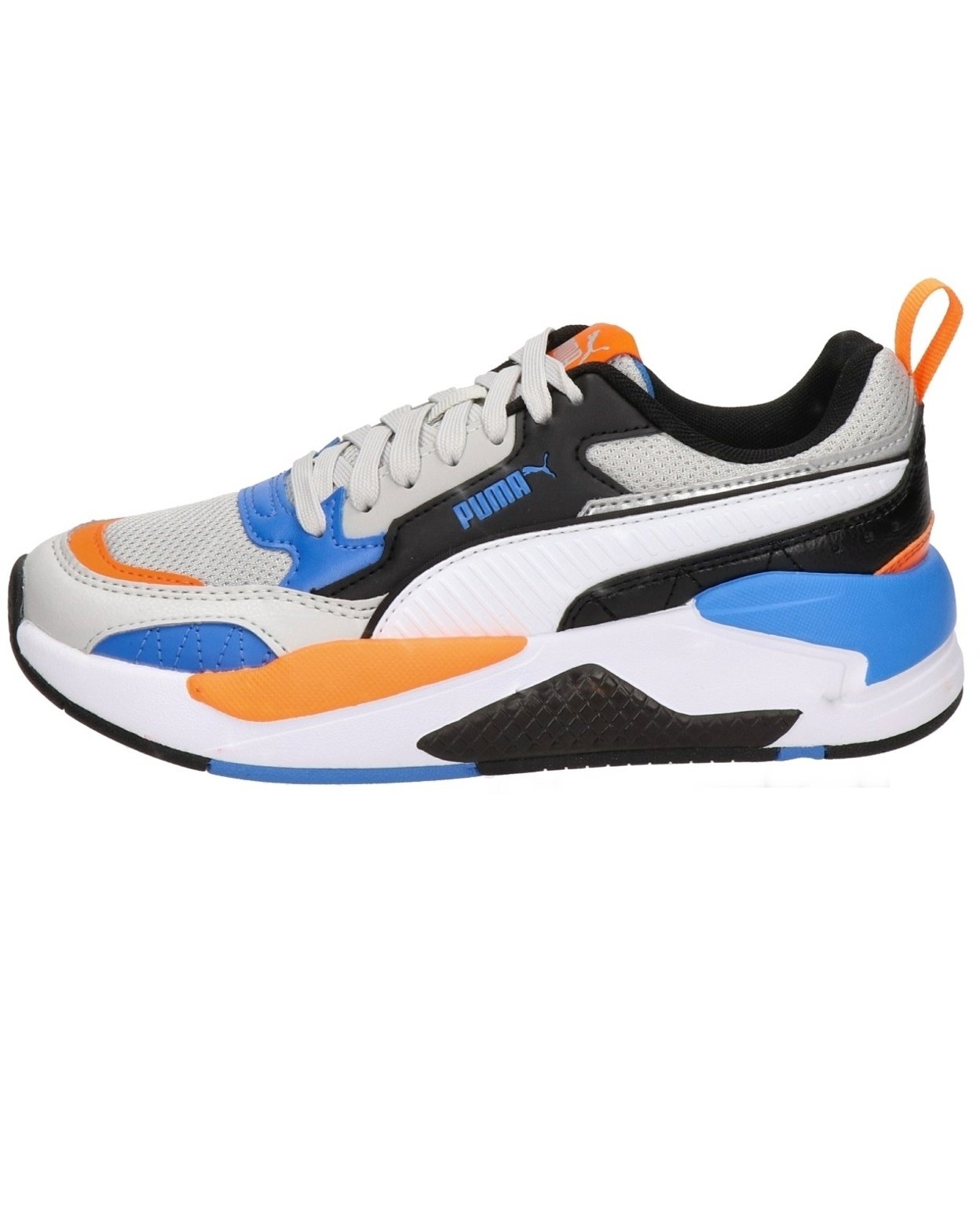 Puma Sneakers laag - grijs/Grijs - Zalando.nl