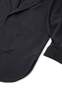 Ipekyol ACCENTED - Short coat - black