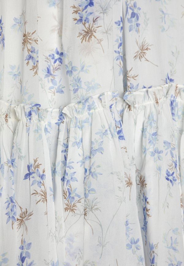 DITSY CAPE KIDS - Tunic3