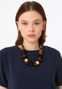 Modanisa MODEST  - Jerseykjole - blue