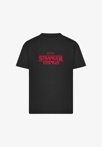 Sélectionné, black