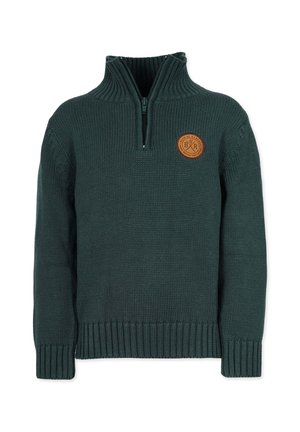 Trui - green