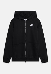 Não selecionado, black/white